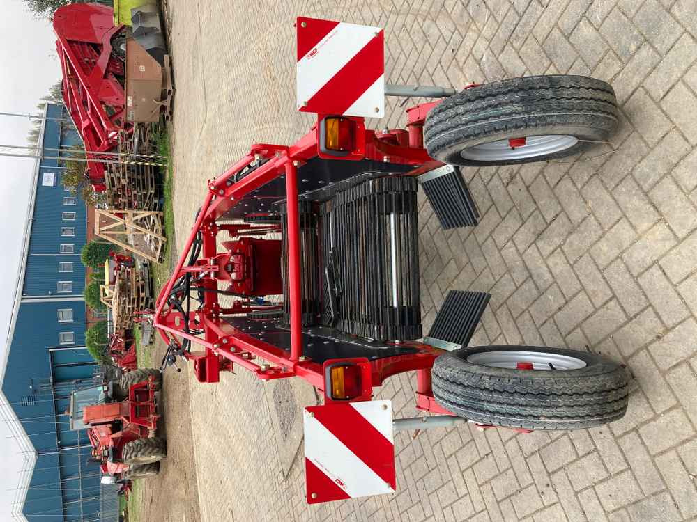Harvester Grimme Grimme WH100 Single Row Potato Windrower: picture 16