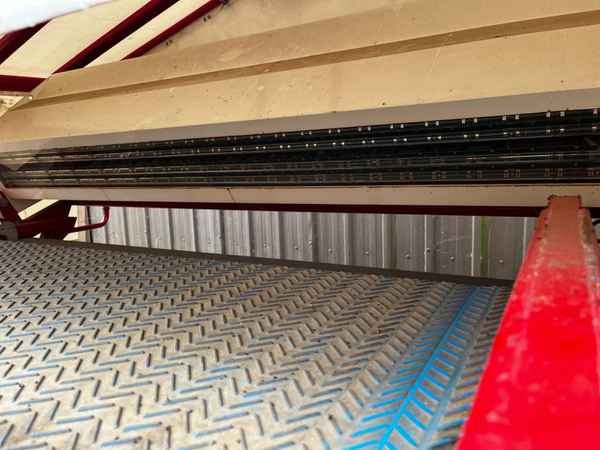 Grimme POWERCOMBI - Storage equipment: picture 5 Grimme POWERCOMBI - Storage equipment: picture 5