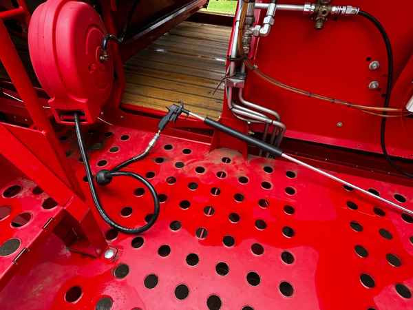 Grimme POWERCOMBI - Storage equipment: picture 2 Grimme POWERCOMBI - Storage equipment: picture 2