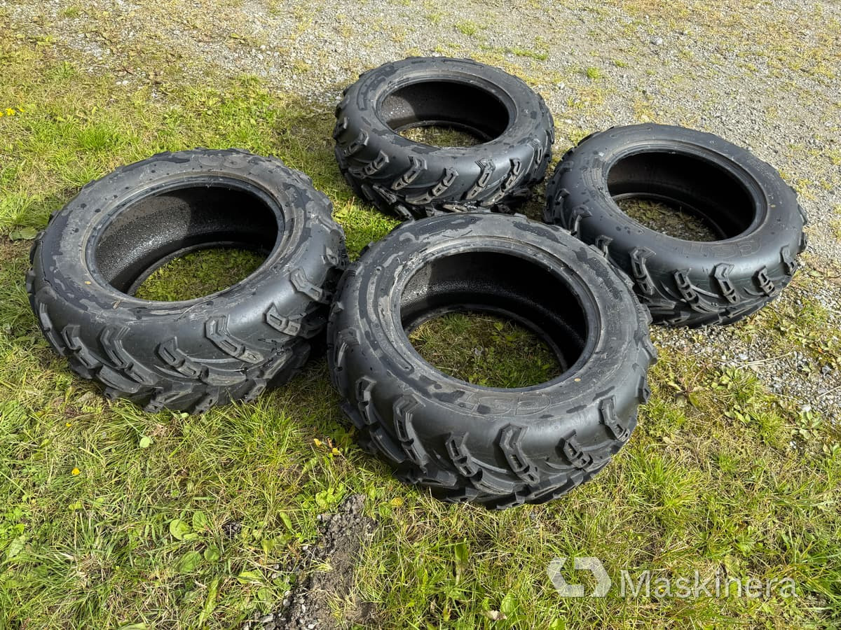 ATV-däck, CST - Tire for Side-by-side/ ATV: picture 1 ATV-däck, CST - Tire for Side-by-side/ ATV: picture 1
