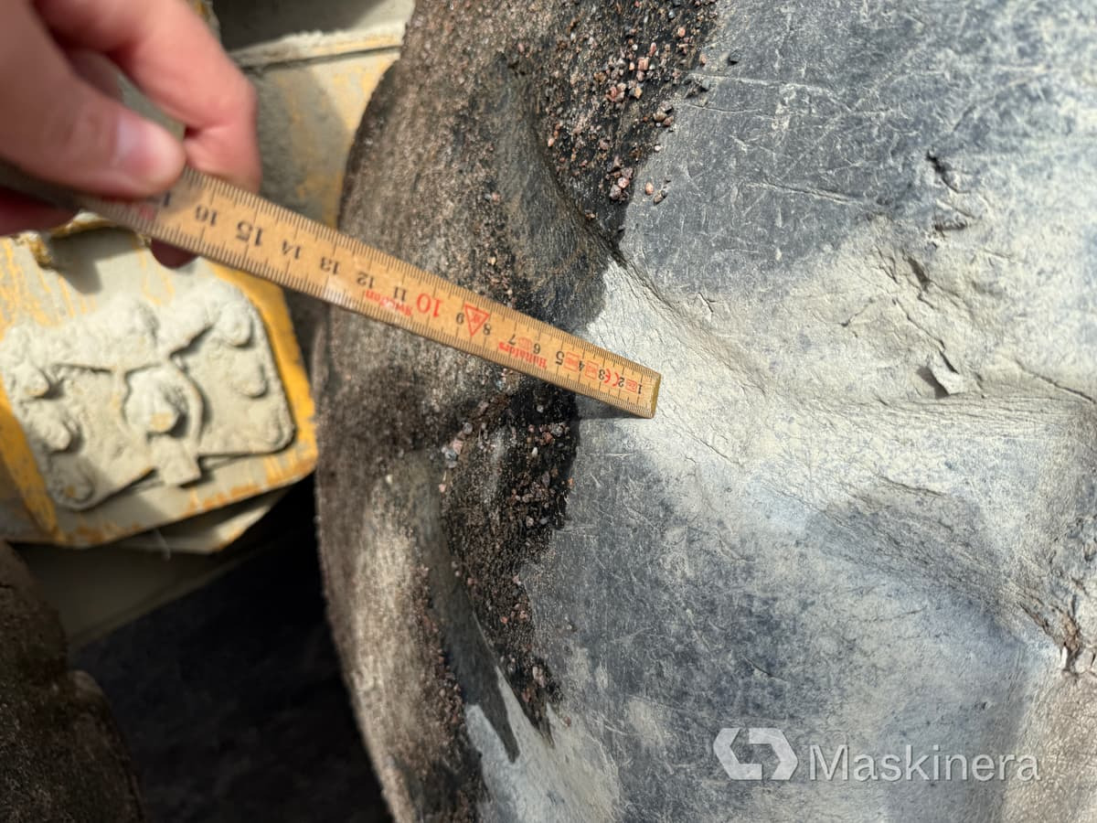 Dumper Volvo A40G leasing Dumper Volvo A40G: picture 49