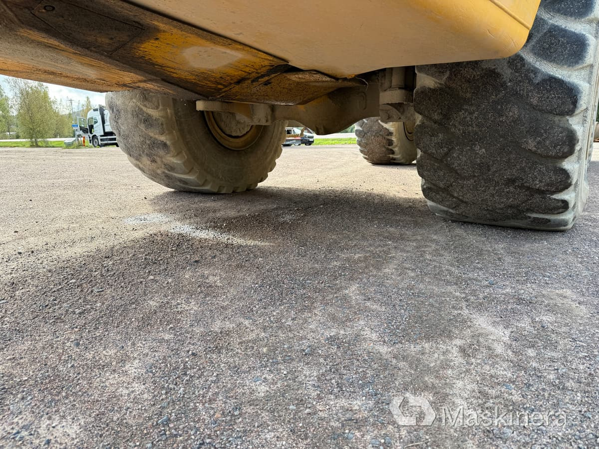 Dumper Volvo A40G leasing Dumper Volvo A40G: picture 18