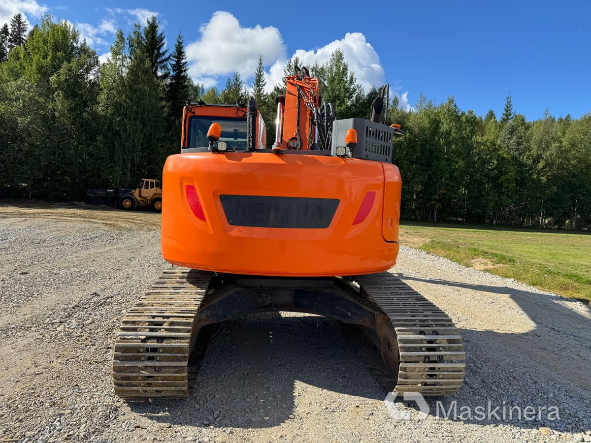 Grävmaskin Doosan DX235LCR-5 - Crawler excavator: picture 4 Grävmaskin Doosan DX235LCR-5 - Crawler excavator: picture 4
