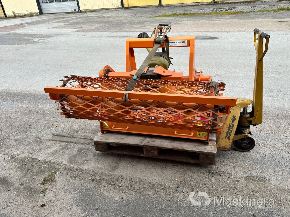 Jordfräs Deleks DFU-100 - Rotavator: picture 5 Jordfräs Deleks DFU-100 - Rotavator: picture 5