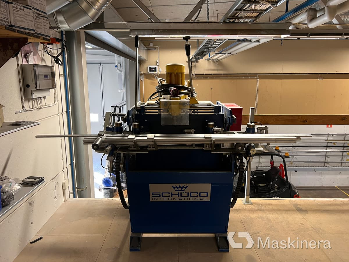 Kopierfräs Rotox KF348 - Milling machine: picture 2 Kopierfräs Rotox KF348 - Milling machine: picture 2