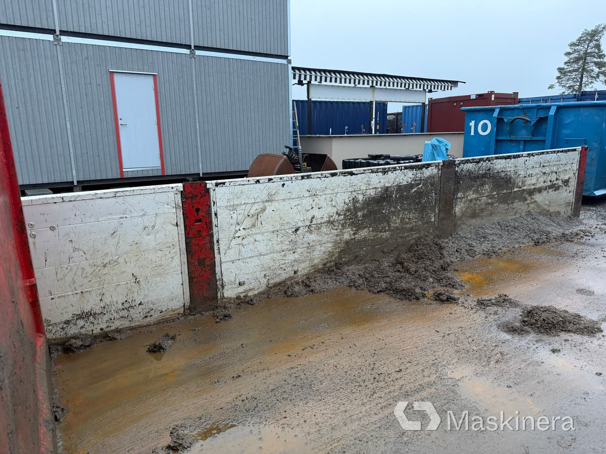 Roll-off container Lämflak CMT LFL01: picture 13 Roll-off container Lämflak CMT LFL01: picture 13