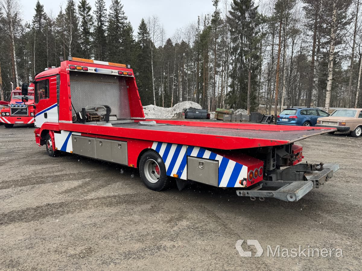 MAN TGL12.240 4X2 BL Bärgningsbil MAN TGL 12.240 4X2 BL - Tow truck: picture 3 MAN TGL12.240 4X2 BL Bärgningsbil MAN TGL 12.240 4X2 BL - Tow truck: picture 3