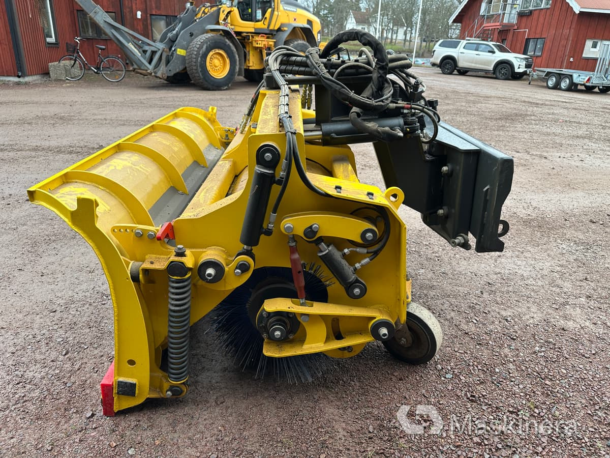 Kombiplog Multihog MPV 2000 - Other machinery: picture 2 Kombiplog Multihog MPV 2000 - Other machinery: picture 2