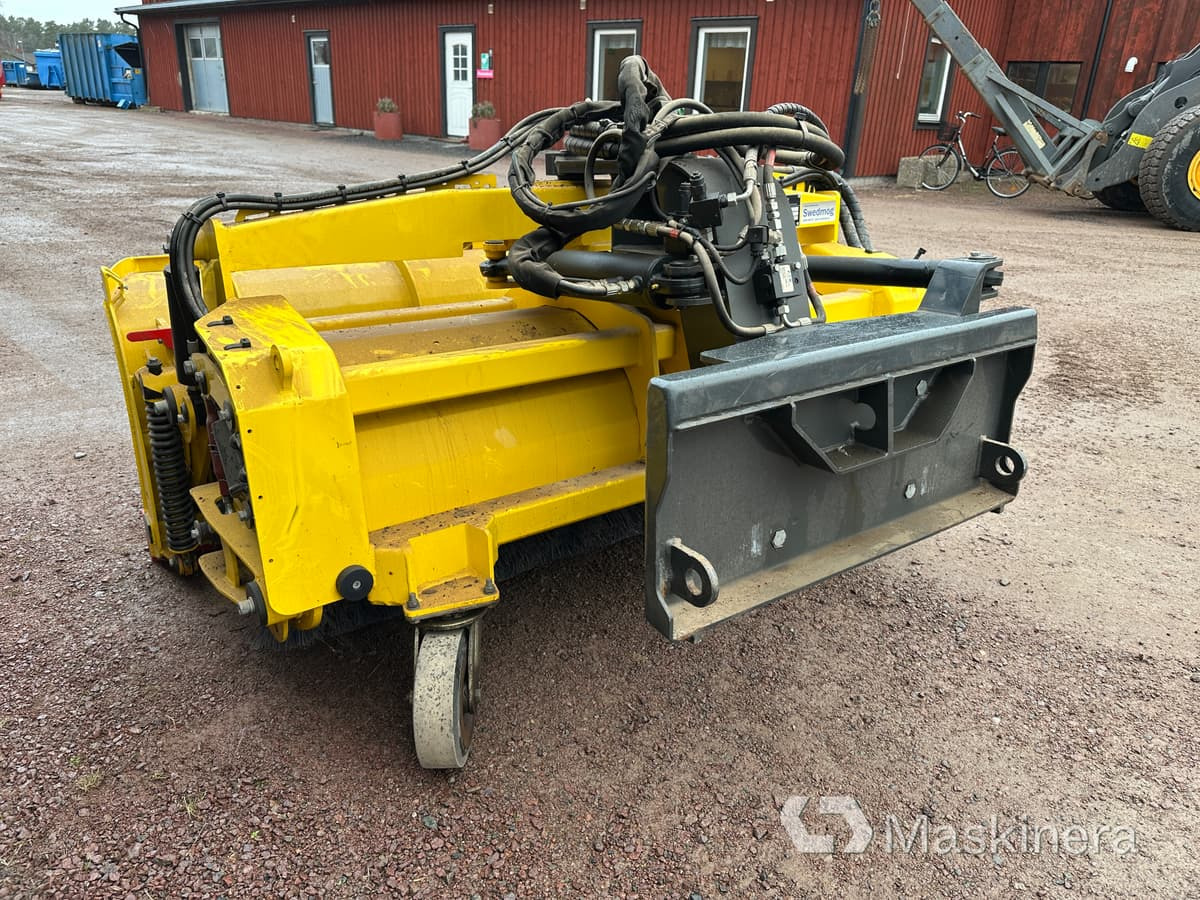 Kombiplog Multihog MPV 2000 - Other machinery: picture 3 Kombiplog Multihog MPV 2000 - Other machinery: picture 3