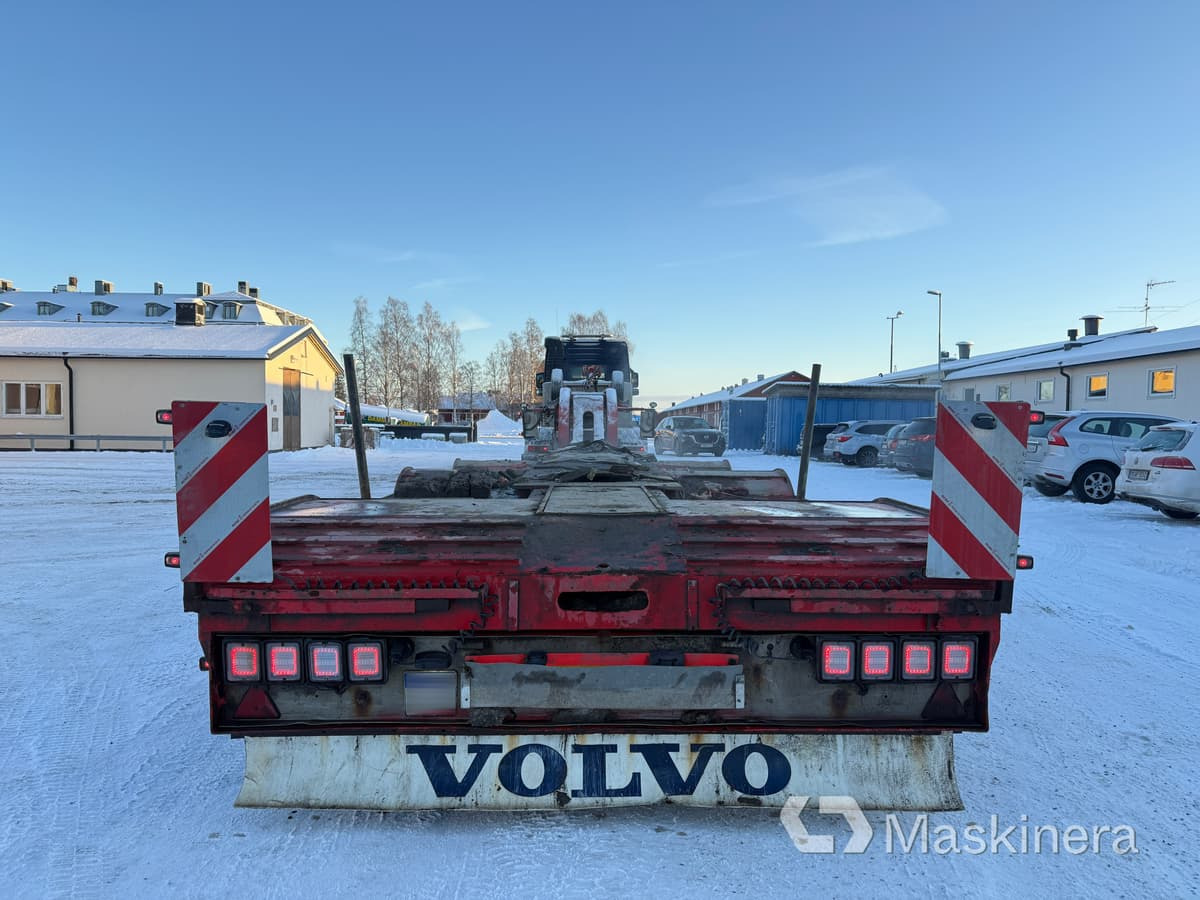 Maskintrailer VM Trailer 42-3-PHKSSZAO-S - Other machinery: picture 4 Maskintrailer VM Trailer 42-3-PHKSSZAO-S - Other machinery: picture 4