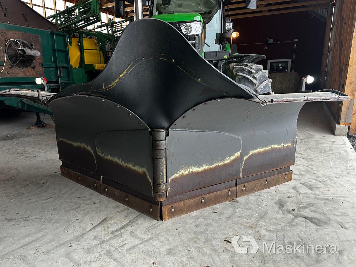 Vikplog Uni-väg UV-320 3 punkt - Other machinery: picture 1 Vikplog Uni-väg UV-320 3 punkt - Other machinery: picture 1