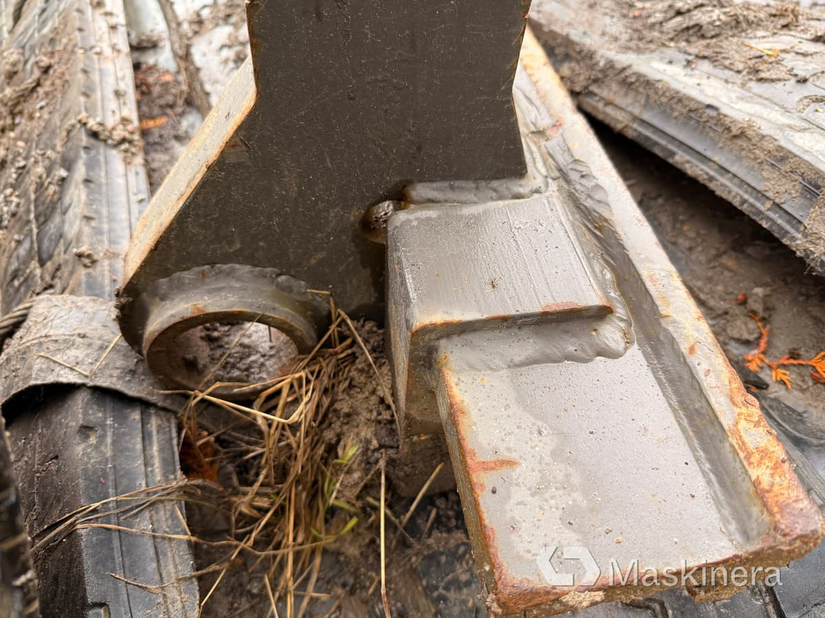 Pallgafflar/Gaffelställ Stor-stora BM-fäste - Forks: picture 5 Pallgafflar/Gaffelställ Stor-stora BM-fäste - Forks: picture 5