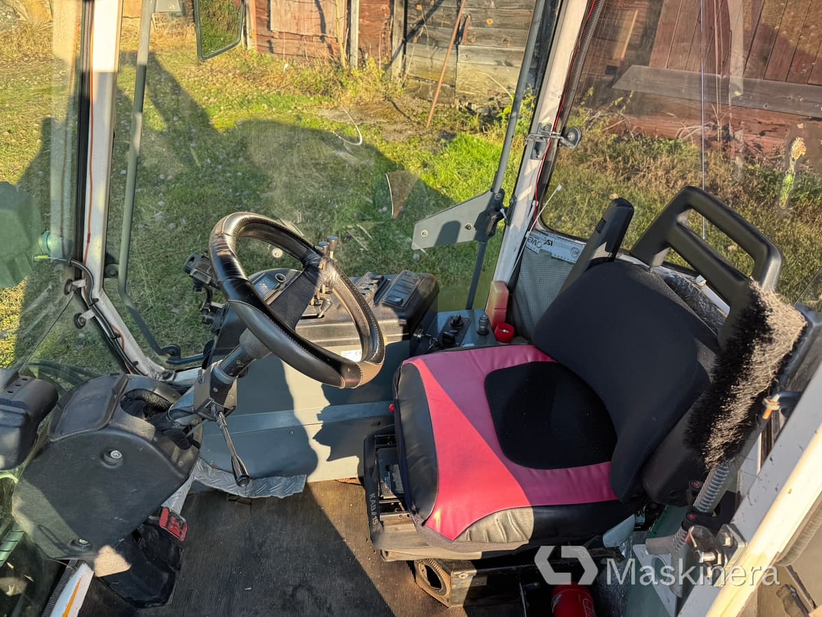 Compact loader Redskapsbärare Belos Trans Pro: picture 11 Compact loader Redskapsbärare Belos Trans Pro: picture 11