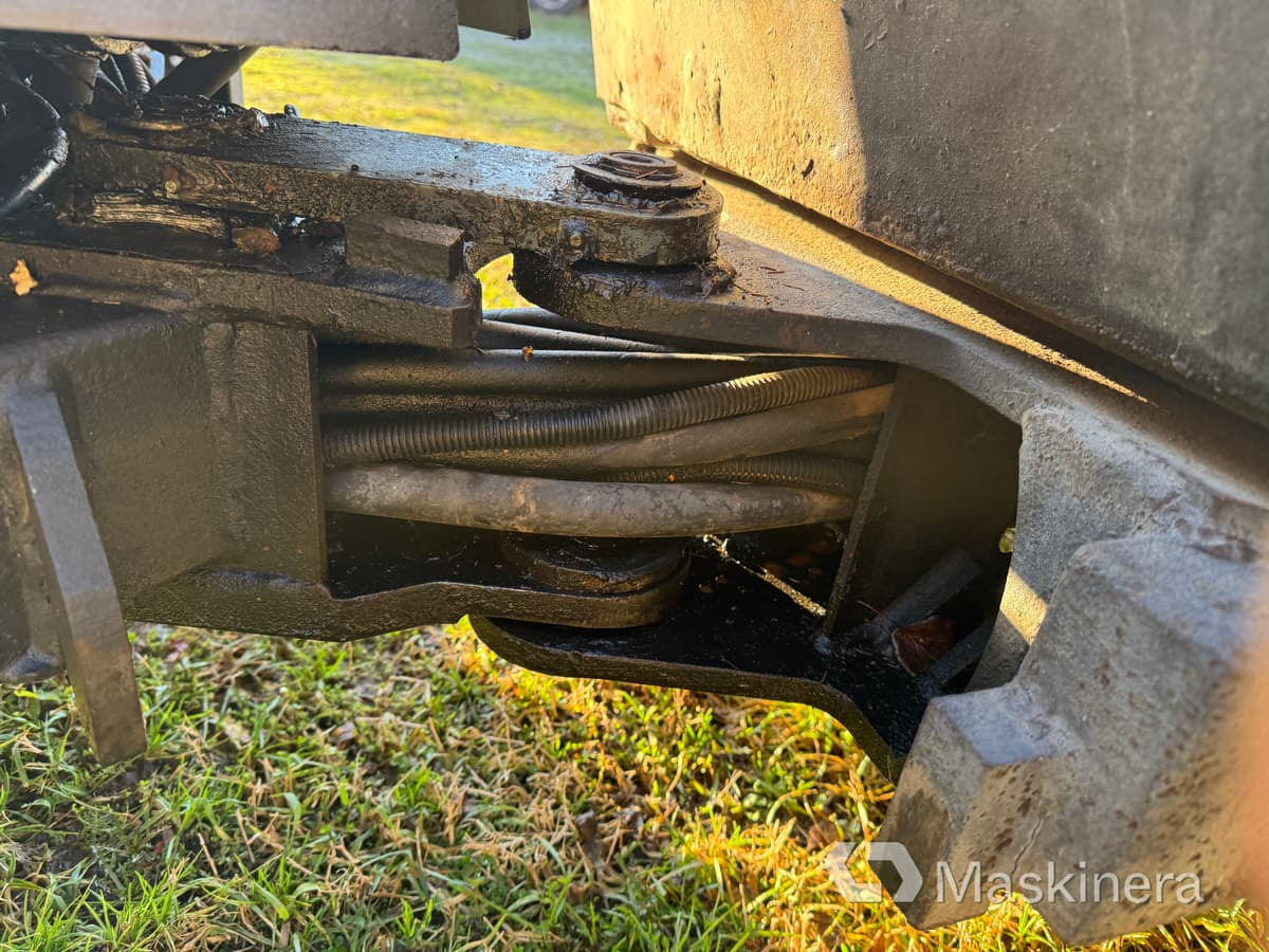 Compact loader Redskapsbärare Belos Trans Pro: picture 28 Compact loader Redskapsbärare Belos Trans Pro: picture 28