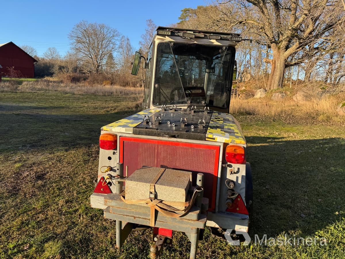 Compact loader Redskapsbärare Belos Trans Pro: picture 7 Compact loader Redskapsbärare Belos Trans Pro: picture 7