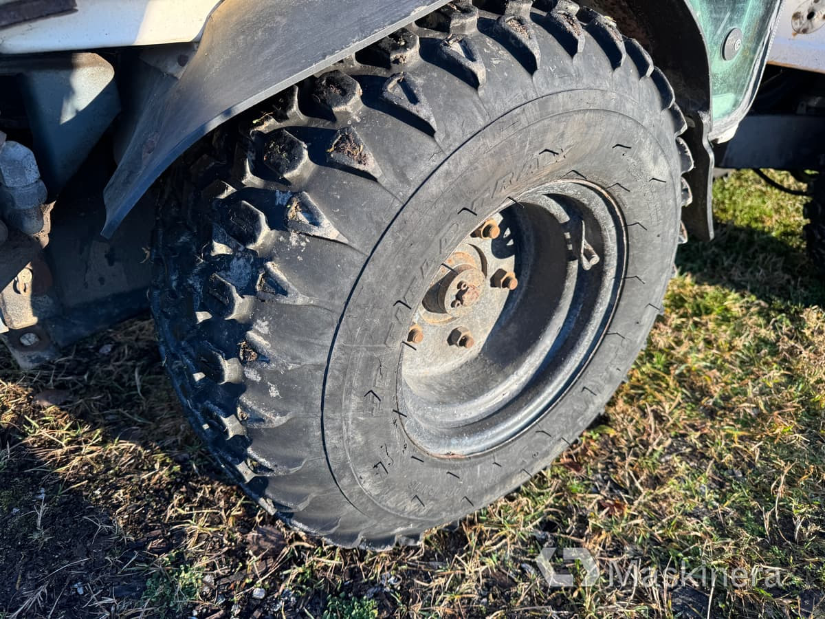 Compact loader Redskapsbärare Belos Trans Pro: picture 36 Compact loader Redskapsbärare Belos Trans Pro: picture 36