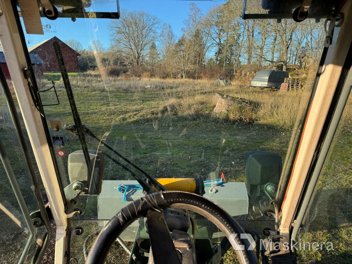 Compact loader Redskapsbärare Belos Trans Pro: picture 13 Compact loader Redskapsbärare Belos Trans Pro: picture 13