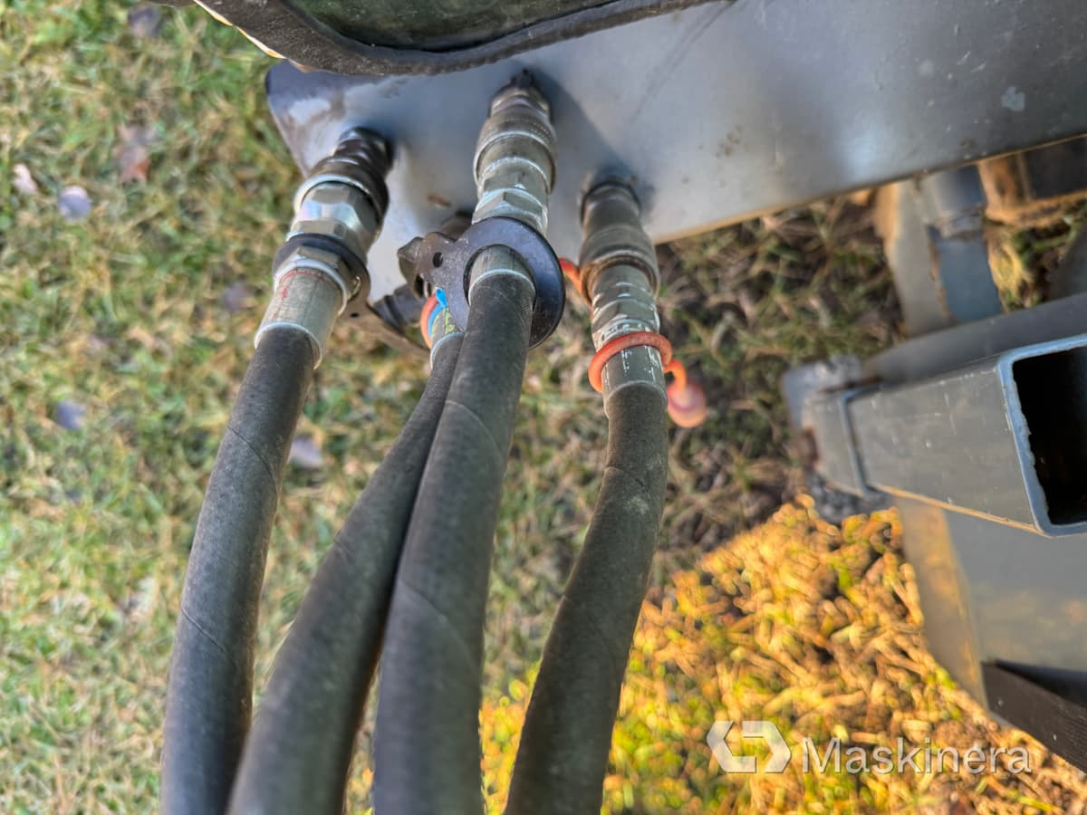 Compact loader Redskapsbärare Belos Trans Pro: picture 22 Compact loader Redskapsbärare Belos Trans Pro: picture 22