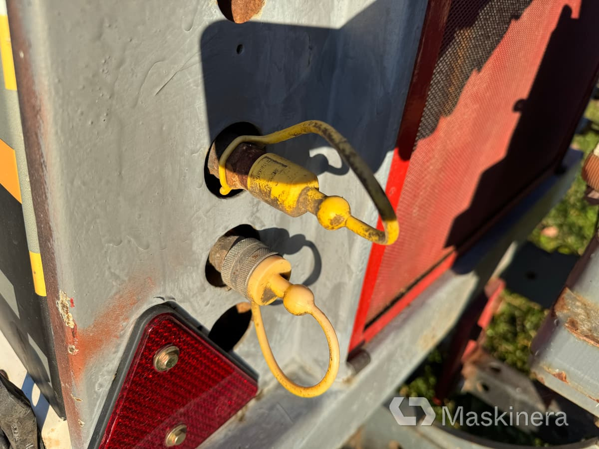 Compact loader Redskapsbärare Belos Trans Pro: picture 31 Compact loader Redskapsbärare Belos Trans Pro: picture 31