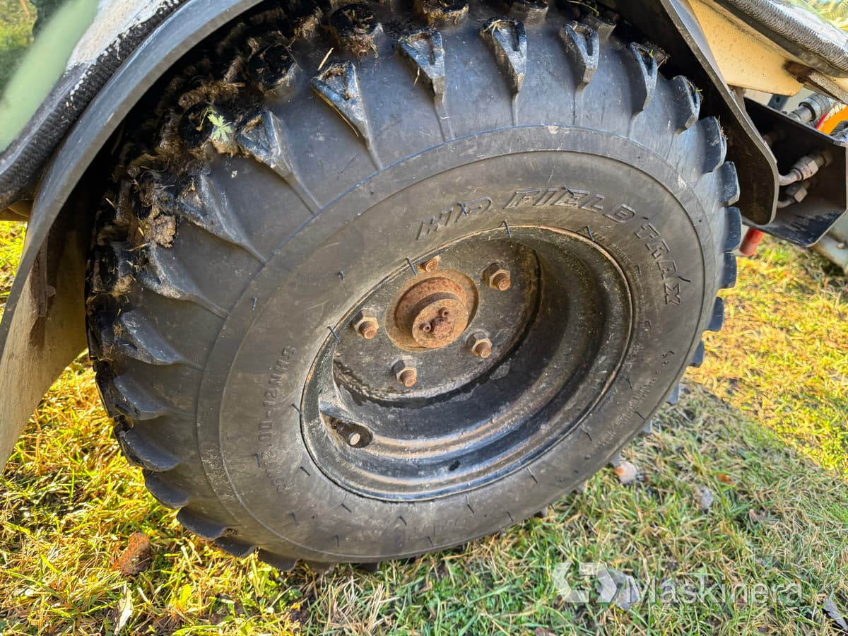 Compact loader Redskapsbärare Belos Trans Pro: picture 39 Compact loader Redskapsbärare Belos Trans Pro: picture 39