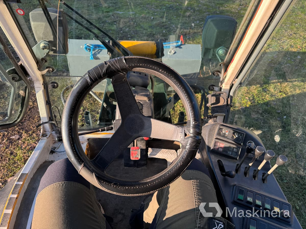 Compact loader Redskapsbärare Belos Trans Pro: picture 12 Compact loader Redskapsbärare Belos Trans Pro: picture 12