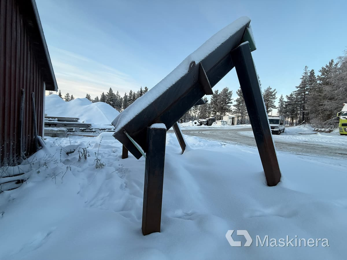 Sorteringsharpa - Screener: picture 4 Sorteringsharpa - Screener: picture 4