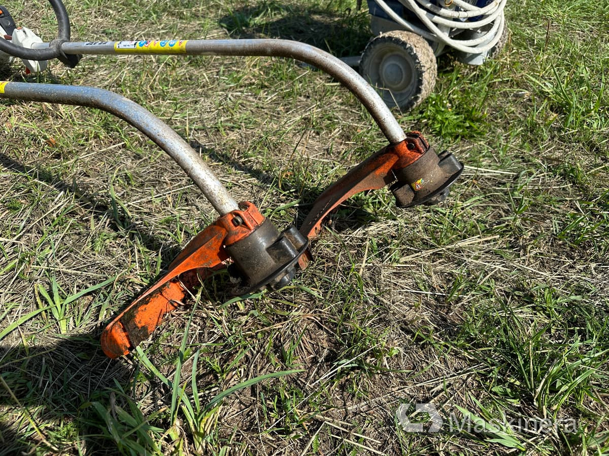 Stihl FS40 FS45 C Grästrimmer Stihl FS40 + FS45C - Garden mower: picture 3 Stihl FS40 FS45 C Grästrimmer Stihl FS40 + FS45C - Garden mower: picture 3