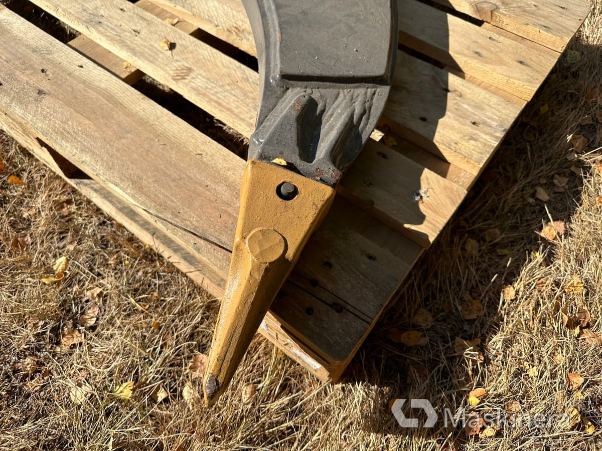 New Ripper Tjältand S60 (nyskick): picture 6