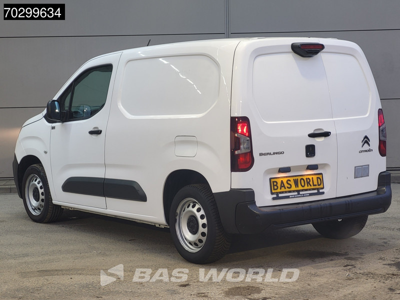 Citroën Berlingo 110PK Automaat Benzine L1H1 Emissievrij Navi Camera Airco Cruise Parkeersensoren Werkplaatsinrichting Euro6 L1 Kompakt Airco Cru - Small van: picture 5 Citroën Berlingo 110PK Automaat Benzine L1H1 Emissievrij Navi Camera Airco Cruise Parkeersensoren Werkplaatsinrichting Euro6 L1 Kompakt Airco Cru - Small van: picture 5