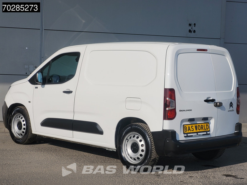 Citroën Berlingo 130PK L1H1 Benzine Emissievrije Euro6 Automaat Navi Airco Cruise Parkeersensoren L1 3m3 Airco Cruise control - Panel van: picture 2 Citroën Berlingo 130PK L1H1 Benzine Emissievrije Euro6 Automaat Navi Airco Cruise Parkeersensoren L1 3m3 Airco Cruise control - Panel van: picture 2