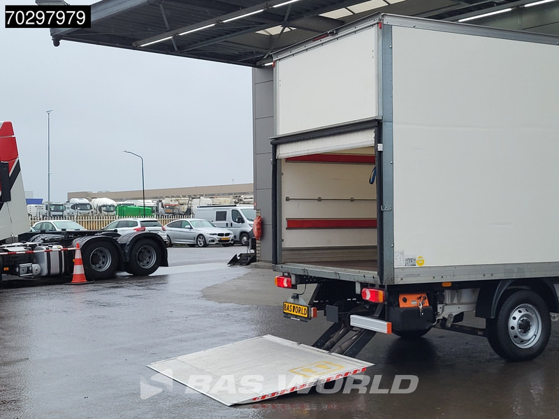 Fiat Ducato 140pk Laadklep Bakwagen Airco Cruise D'Hollandia Euro6 Meubelbak Koffer Airco Cruise control - Box van: picture 3 Fiat Ducato 140pk Laadklep Bakwagen Airco Cruise D'Hollandia Euro6 Meubelbak Koffer Airco Cruise control - Box van: picture 3