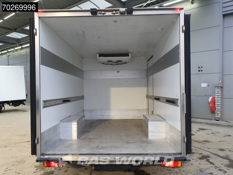 Fiat Ducato 150pk Koelwagen Vries Carrier Xarios 350 Stekker 220V Koeler Kühlwagen Vriezer 16m3 Airco - Refrigerated van: picture 3 Fiat Ducato 150pk Koelwagen Vries Carrier Xarios 350 Stekker 220V Koeler Kühlwagen Vriezer 16m3 Airco - Refrigerated van: picture 3