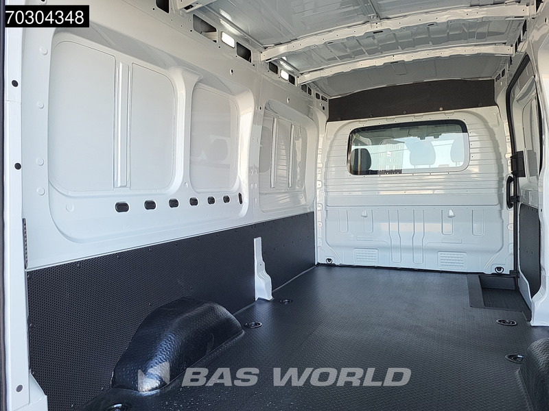 Fiat Ducato COMING SOON! Elektrisch 280WLTP 72kWh L3H2 204pk ACC LED Airco Camera Parkeersensoren v+a Airco - Panel van, Electric van: picture 5 Fiat Ducato COMING SOON! Elektrisch 280WLTP 72kWh L3H2 204pk ACC LED Airco Camera Parkeersensoren v+a Airco - Panel van, Electric van: picture 5