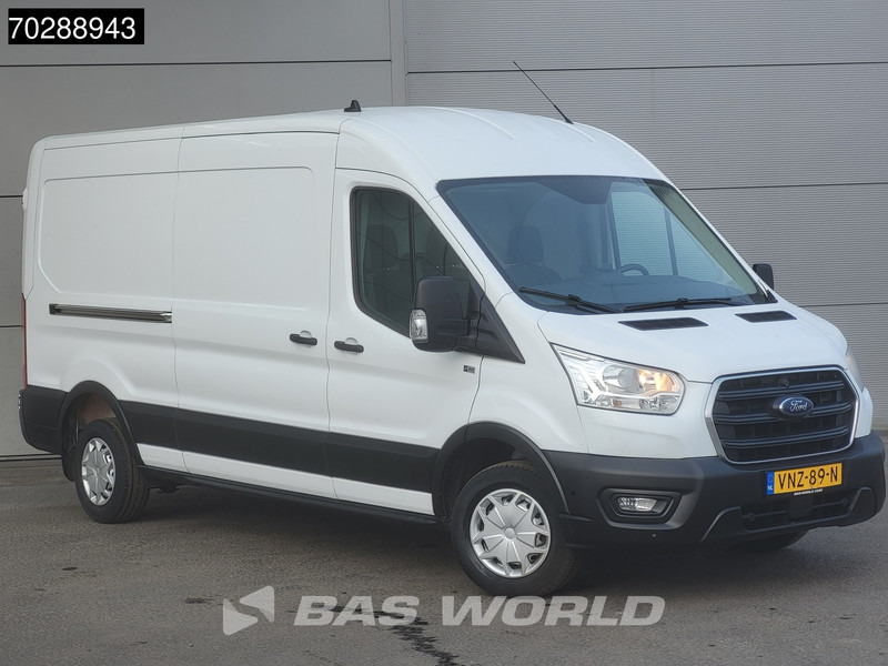 Ford Transit 105pk L4H3 Dubbele Schuifdeur Airco Cruise Parkeersensoren Euro6 L3H2 12m3 Airco Cruise control - Small van: picture 5 Ford Transit 105pk L4H3 Dubbele Schuifdeur Airco Cruise Parkeersensoren Euro6 L3H2 12m3 Airco Cruise control - Small van: picture 5
