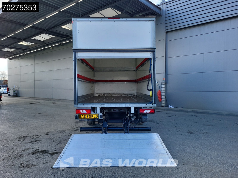 Ford Transit 130pk Bakwagen Laadklep Airco Cruise Euro6 Meubelbak Koffer 19m3 Airco Cruise control - Box van: picture 3 Ford Transit 130pk Bakwagen Laadklep Airco Cruise Euro6 Meubelbak Koffer 19m3 Airco Cruise control - Box van: picture 3