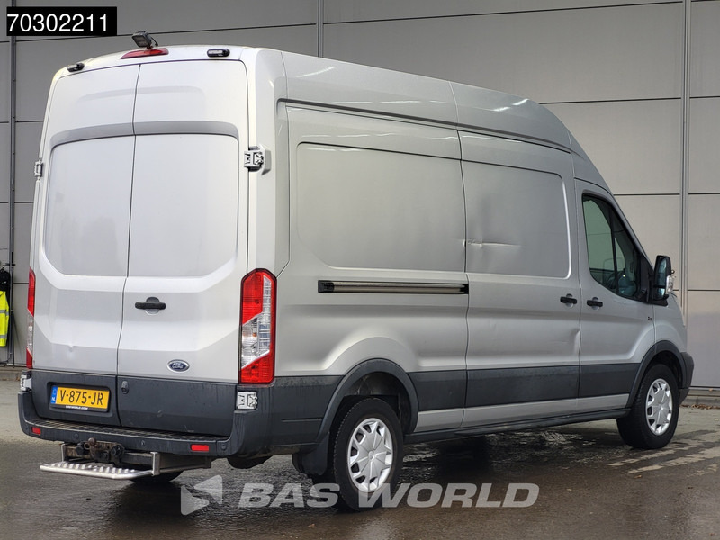Ford Transit 130pk Hoog Dak L3H3 Trekhaak Navi Airco Cruise Camera Parkeersensoren Werkplaatsinrichting Euro6 L3 Airco Trekhaak Cruise contro - Panel van: picture 5 Ford Transit 130pk Hoog Dak L3H3 Trekhaak Navi Airco Cruise Camera Parkeersensoren Werkplaatsinrichting Euro6 L3 Airco Trekhaak Cruise contro - Panel van: picture 5