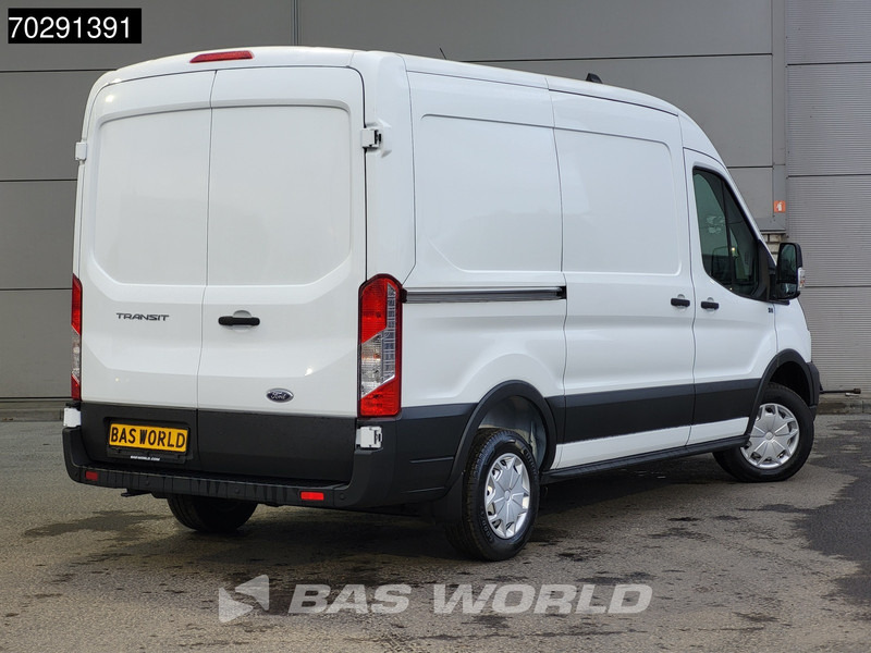 Ford Transit 130pk L2H2 Nieuw! Airco Cruise Parkeersensoren Trend L2 10m3 Airco Cruise control - Small van: picture 5 Ford Transit 130pk L2H2 Nieuw! Airco Cruise Parkeersensoren Trend L2 10m3 Airco Cruise control - Small van: picture 5