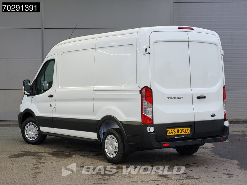 Ford Transit 130pk L2H2 Nieuw! Airco Cruise Parkeersensoren Trend L2 10m3 Airco Cruise control - Small van: picture 2 Ford Transit 130pk L2H2 Nieuw! Airco Cruise Parkeersensoren Trend L2 10m3 Airco Cruise control - Small van: picture 2