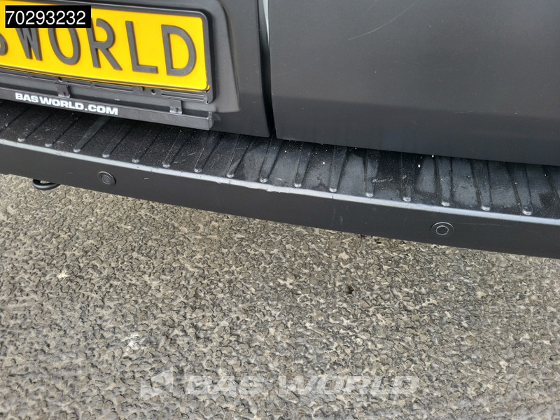 Small van Ford Transit 130pk L3H2 Airco Cruise Parkeersensoren Euro6 L3 10m3 Airco Cruise control: picture 20