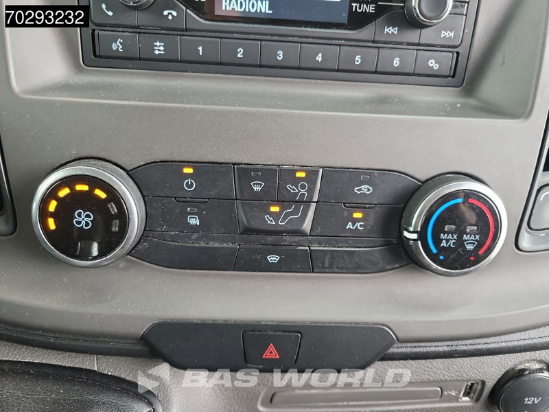 Small van Ford Transit 130pk L3H2 Airco Cruise Parkeersensoren Euro6 L3 10m3 Airco Cruise control: picture 14