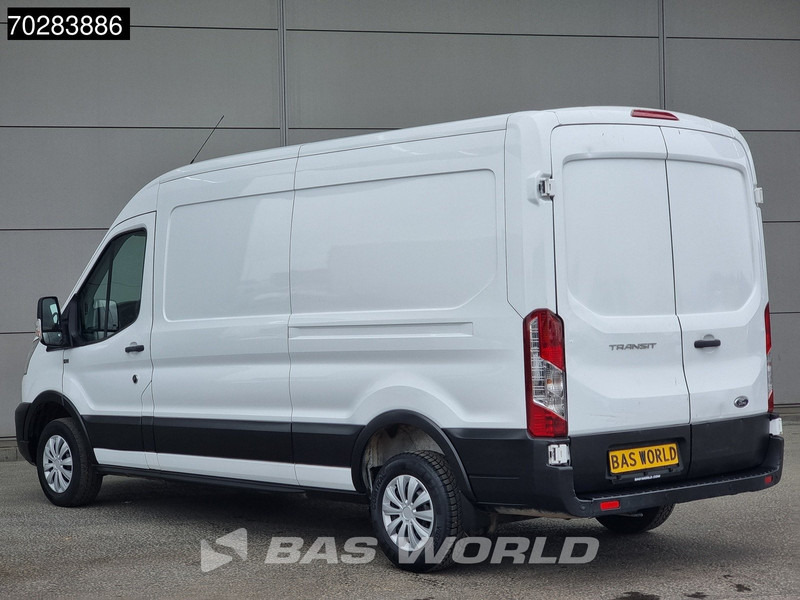 Ford Transit 130pk L3H2 Airco Cruise Parkeersensoren Euro6 L3 12m3 Airco Cruise control - Small van: picture 2 Ford Transit 130pk L3H2 Airco Cruise Parkeersensoren Euro6 L3 12m3 Airco Cruise control - Small van: picture 2