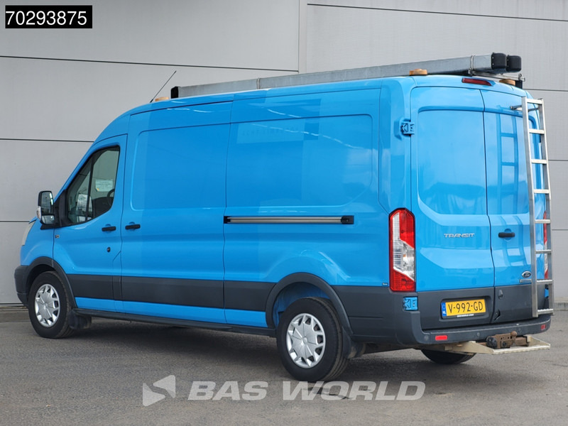 Ford Transit 130pk L3H2 Trekhaak Airco Cruise Camera Parkeersensoren Standkachel Werkplaatsinrichting Euro6 APK 05-2026 L3 12m3 Airco Trekhaa - Panel van: picture 2 Ford Transit 130pk L3H2 Trekhaak Airco Cruise Camera Parkeersensoren Standkachel Werkplaatsinrichting Euro6 APK 05-2026 L3 12m3 Airco Trekhaa - Panel van: picture 2