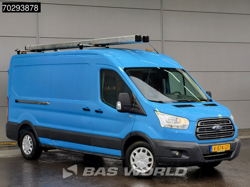 Ford Transit 130pk L3H2 Trekhaak Airco Cruise Camera Parkeersensoren Standkachel Werkplaatsinrichting Euro6 APK 07-2026 L3 12m3 Airco Trekhaa - Panel van: picture 3 Ford Transit 130pk L3H2 Trekhaak Airco Cruise Camera Parkeersensoren Standkachel Werkplaatsinrichting Euro6 APK 07-2026 L3 12m3 Airco Trekhaa - Panel van: picture 3