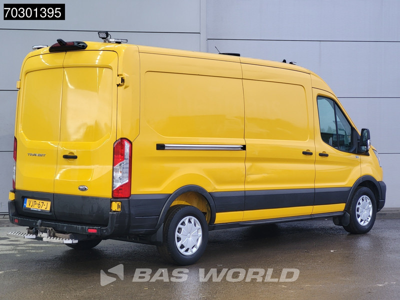 Ford Transit 130pk L3H2 Trekhaak Airco Cruise Parkeersensoren v+a APK 04-2026 Euro6 L3 Airco Trekhaak Cruise control - Panel van: picture 5 Ford Transit 130pk L3H2 Trekhaak Airco Cruise Parkeersensoren v+a APK 04-2026 Euro6 L3 Airco Trekhaak Cruise control - Panel van: picture 5
