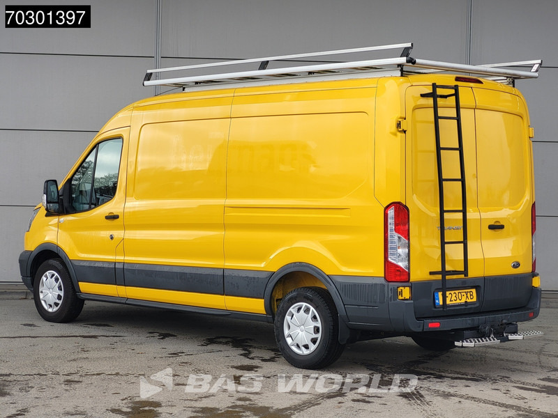 Ford Transit 130pk L3H2 Trekhaak Airco Cruise Parkeersensoren v+a Imperiaal APK 04-2026 Euro6 L2 Airco Trekhaak Cruise control - Panel van: picture 2 Ford Transit 130pk L3H2 Trekhaak Airco Cruise Parkeersensoren v+a Imperiaal APK 04-2026 Euro6 L2 Airco Trekhaak Cruise control - Panel van: picture 2