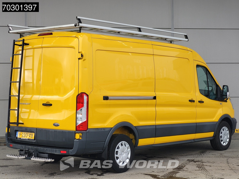 Ford Transit 130pk L3H2 Trekhaak Airco Cruise Parkeersensoren v+a Imperiaal APK 04-2026 Euro6 L2 Airco Trekhaak Cruise control - Panel van: picture 5 Ford Transit 130pk L3H2 Trekhaak Airco Cruise Parkeersensoren v+a Imperiaal APK 04-2026 Euro6 L2 Airco Trekhaak Cruise control - Panel van: picture 5