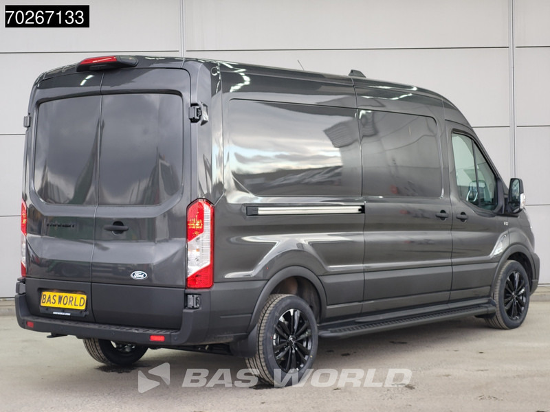 Ford Transit 165pk Automaat Black Edtion L3H2 10'' Xenon CarPlay Camera PDC L3 11m3 Airco Cruise control - Panel van: picture 3 Ford Transit 165pk Automaat Black Edtion L3H2 10'' Xenon CarPlay Camera PDC L3 11m3 Airco Cruise control - Panel van: picture 3