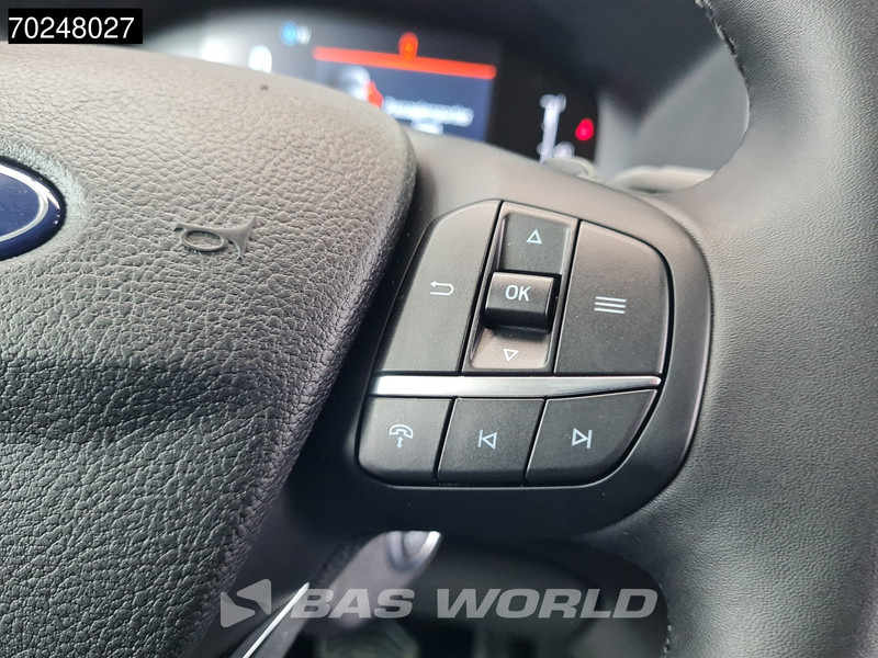 New Panel van Ford Transit 165pk Automaat Limited Black Edition L3H2 Nwe model! CarPlay Xenon Camera 11m3 Airco Cruise control: picture 20