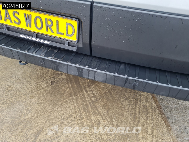 New Panel van Ford Transit 165pk Automaat Limited Black Edition L3H2 Nwe model! CarPlay Xenon Camera 11m3 Airco Cruise control: picture 7