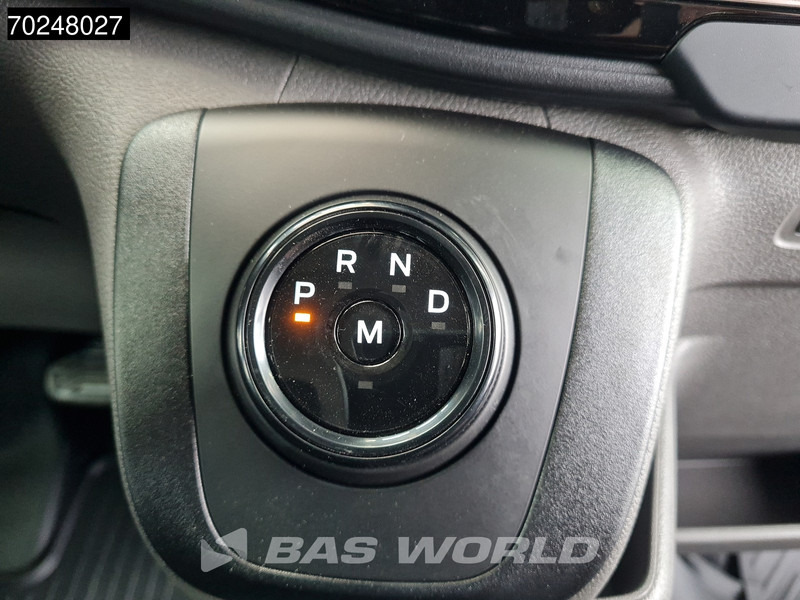 New Panel van Ford Transit 165pk Automaat Limited Black Edition L3H2 Nwe model! CarPlay Xenon Camera 11m3 Airco Cruise control: picture 17